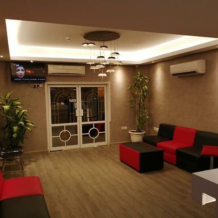 Sun City Hotel 马斯喀特 外观 照片