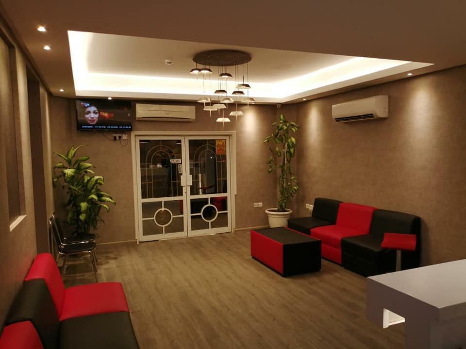 Sun City Hotel 马斯喀特 外观 照片